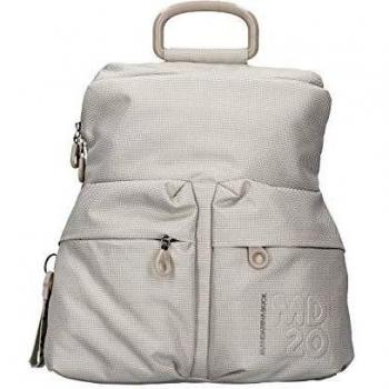 Mandarina Duck MD20 Backpack M Lily White