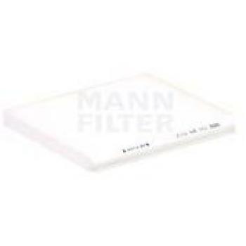 Original MANN-FILTER Filtro de habitáculo CU 24 013 – para automóviles