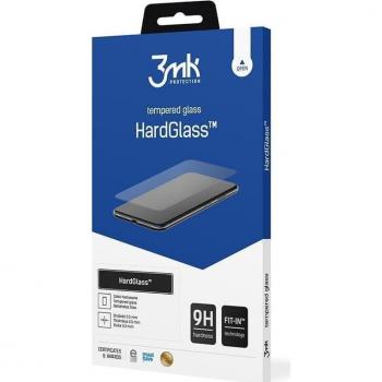 Protector de Pantalla 3mk HardGlass Pro para Apple iPhone 15 - Cristal Templado Transparente 9H