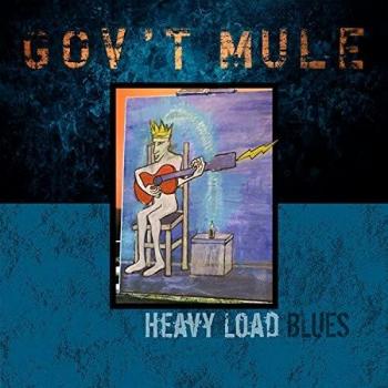 Heavy Load Blues [Vinilo]