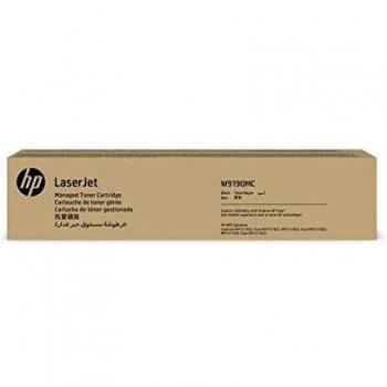 HP Managed Black LaserJet Toner Cartridge