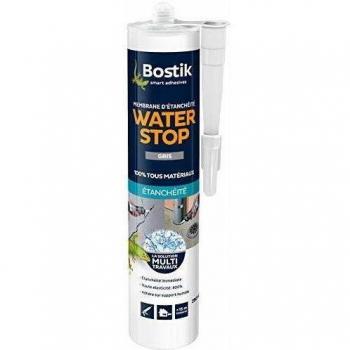 Bostik SA AT466879-466879 Waterstop sellado de cartuchos de membrana 290 ml Gris