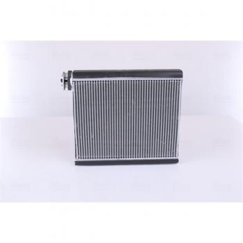 Evaporador de aire acondicionado NISSENS NIS 92365