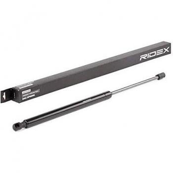 Amortiguador de maletero RIDEX 219G0504 para CITROËN C5 III Kombi (RW_)