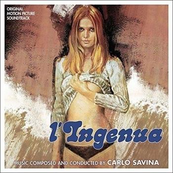 L'ingenua / L'osceno Desiderio