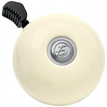 Electra Bicycle Electra Fahrrad Klingel Ringer Bell Knallig Bunt Ring Ring Glocke in topmodischen Farben, 32872, Farbe cream