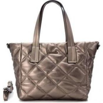 Bolso Refresh para mujer 183149 bronce beige
