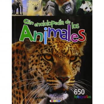 Gran Enciclopedia De Los Animales