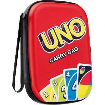Estuche de viaje para cartas UNO Klein Jouets