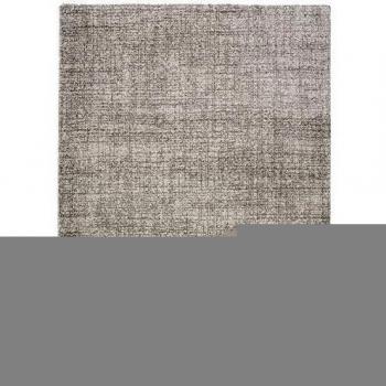 diseñador alfombra dormitorio sala de estar contemporánea SWEET 6787 19 SILVER 135 x190 cm