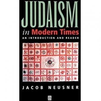 Judaísmo en Tiempos Modernos - Edición de Bolsillo