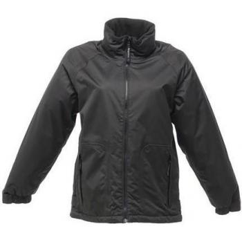 Chaqueta impermeable modelo Hudson para mujer de Regatta Great Outdoors