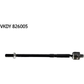 Rótula axial de dirección SKF VKDY 826005