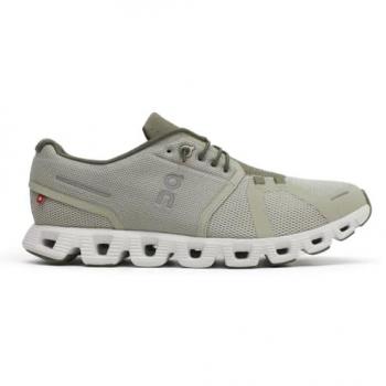 On Cloud 5 Green Men's Sneakers Size 41