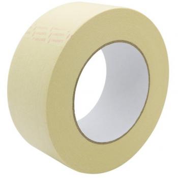 Anycubic Crepé Cinta de papel resistente a altas temperatura pintores cinta 48mm * 50m de la impresora 3D con calefacción Cama