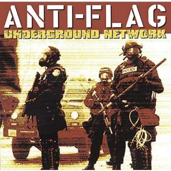 Underground Network
