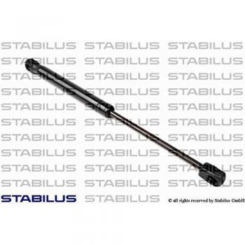 Resorte de gas para maletero/compartimento de carga STABILUS 001984, amortiguador de maletero
