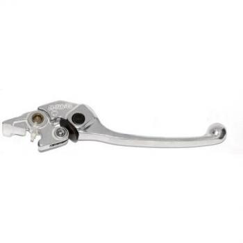Vicma Maneta derecha Y Tensor Pulida, Plata, Honda 750 VFR Fhasta 1987