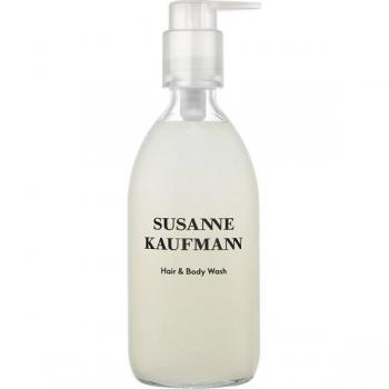 Susanne Kaufmann Unisex Hair & Body Wash Shampoo 250 ml