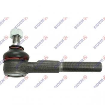 Rótula de dirección SIDEM 42436 - Tipo: Rótula de dirección; Características: Alta calidad, durabilidad, diseño preciso para un ajuste perfecto, fabricada con materiales resistentes a la corrosión, compatible con varios modelos de