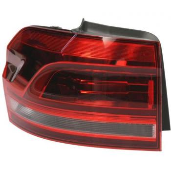 Luz trasera VALEO 047051 - Piloto trasero con tecnología LED, diseño compacto, alta visibilidad, fácil instalación, compatible con varios modelos de vehículos