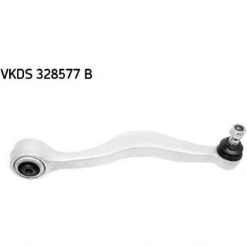 Barra oscilante de suspensión de ruedas SKF VKDS 328577 B
