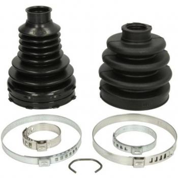 Kit de fuelles, eje de transmisión SPIDAN 25923 - Juego de fuelles, árbol de transmisión SPIDAN 25923