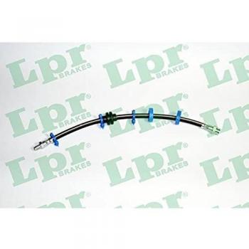 Latiguillo de freno LPR 6T46712 - Manguera flexible de freno para vehículos