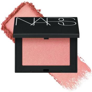 NARS Orgasm Blush - Pink Golden Shimmer Peachy 777