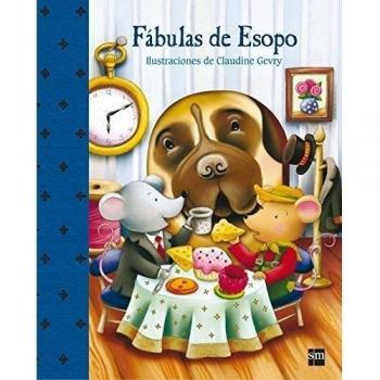 Fábulas de Esopo