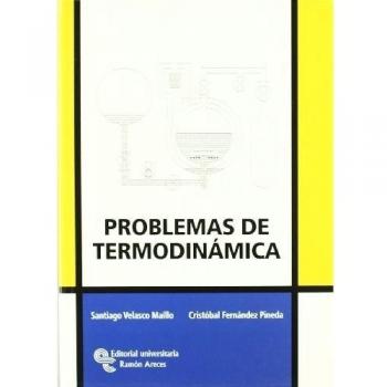 Problemas de Termodinámica