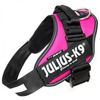 JULIUS-K9 16IDC Power Harness