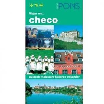 Viajar en... Checo