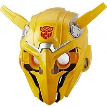 Transformers - Bumblebee Bee Vision Mask