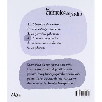 El perro Bernardo: 4