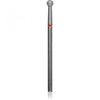 NEONAIL Drill Bit Ball No. 03/S Cuticle Pusher and Remover 1 pc