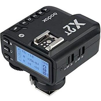 Godox X2T-P Transmisor TTL 2.4G para Pentax