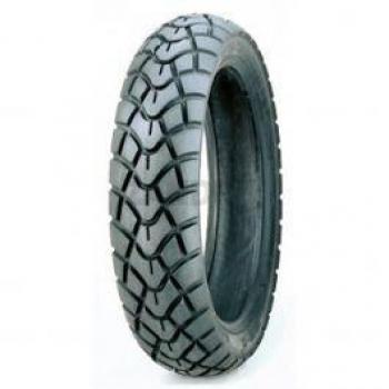 Neumático de carretera Kenda K761 130/70-12 TL 62P Rueda trasera, marcaje M+S, Rueda delantera