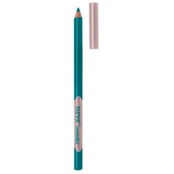 Lápiz de Ojos Pastello - Neve Cosmetics - Bosco Teal