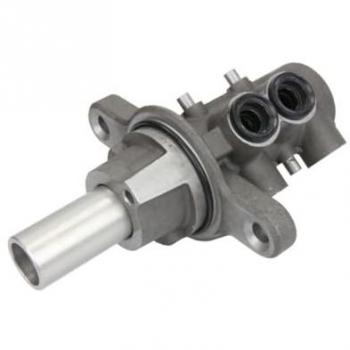 Cilindro Maestro de Freno LPR 1715 - Aluminio, 23,81 mm, Rosca 10 X 1 (2), Compatible con FIAT Doblo I Familiar y Cargo