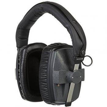 Beyerdynamic DT150 Studio Closed Headphones 250 Ohm