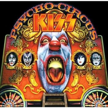 Psycho Circus: High-Intensity Themed Fitness Experience