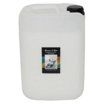 San Bernard Champú Universal Blanco y Negro Perros Higiene y peluquería Champús