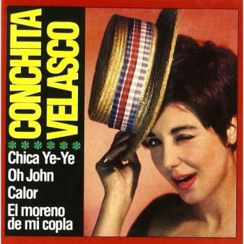 Singles Collection - Concha Velasco