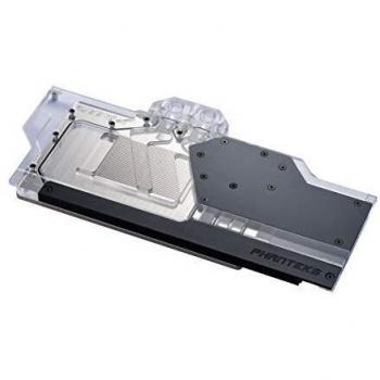 VGA-Cooler PHANTEKS - Bloque de Hielo para ASUS Strix GPU