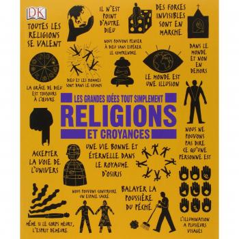 Religions et croyances