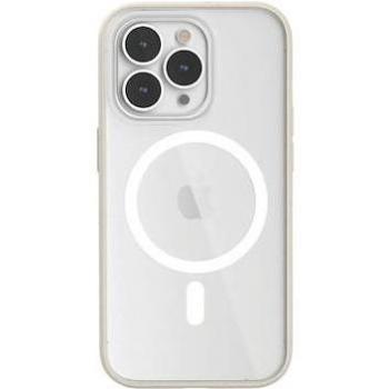 Woodcessories eco647 funda para teléfono móvil 17 cm (6.7) Transparente