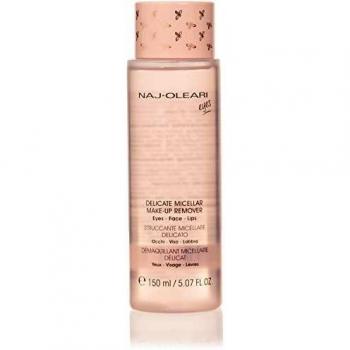 Desmaquillante Micelar Delicado Naj Oleari 150 ml