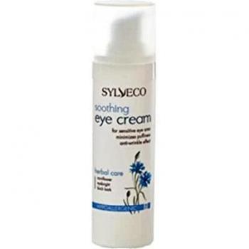 Crema Calmante para el Contorno de Ojos 30 ml Sylveco