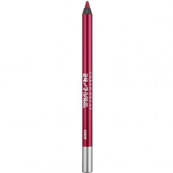 Urban Decay 24/7 Waterproof Glide-On Lip Liner - Venom